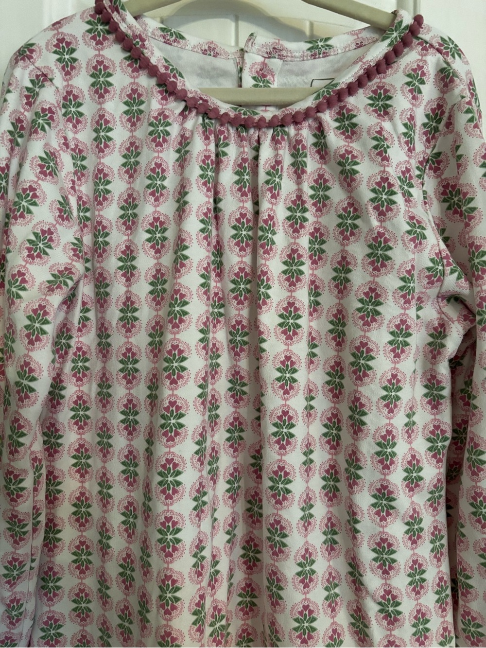 LILA & HAYES Carlin dress. Size 7. - Picture 2 of 8